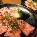 Yakiniku Sansuien - 