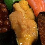 多津美寿し - 