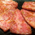 Yakiniku Sansuien - 