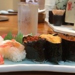 多津美寿し - 