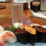 多津美寿し - 