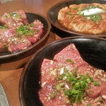 Yakiniku Sansuien - 