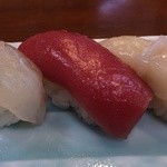 多津美寿し - 