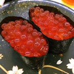 回し寿司 活 活美登利 - 