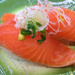 回し寿司 活 活美登利 - 