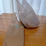 ブーランジェリー クク - 個別包装
