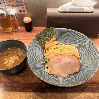つけ麺一合_0