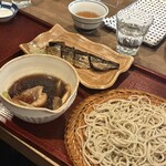 手打ちそば 花もも - 