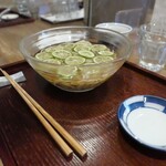 手打ちそば 花もも - 