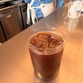 ブルーボトルコーヒー_1