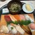 市場のすしやさん - 料理写真:10貫セット1,600円