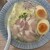 貝だし麺 きた田 - 料理写真: