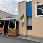 LUNA E MARE - 