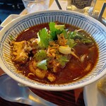 usagi - 牛肉湯