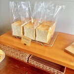 EN/ME - 食パン