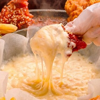 サムギョプサル×鍋×韓国料理 OKOGE_2