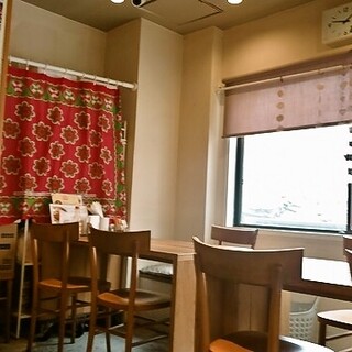 アジアの料理とお酒 チャムチャ_2
