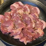 焼肉 多喜 - 