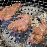 焼肉 多喜 - 