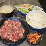 焼肉 多喜 - 