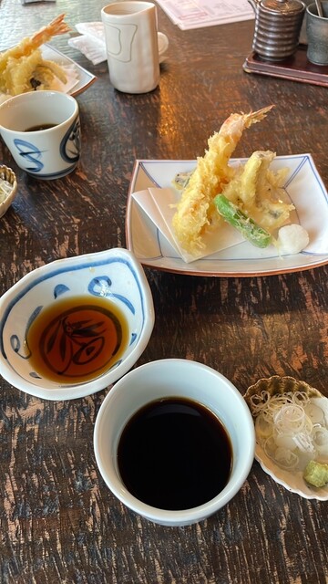 Matsugen Azabujuuban - Azabu Juban/Soba (Buckwheat noodles) | Tabelog