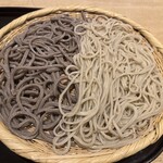 手打ちそば 根津 鷹匠 - 