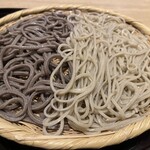 手打ちそば 根津 鷹匠 - 