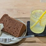 Climbing Coffee - 