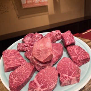 炭焼塩ホルモン『あ』神戸酒場_1