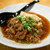 和食焼酎 一 - 料理写真:hajime特製 牛肉豆腐煮込み ¥980