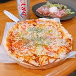 てんとう虫 - 