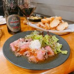 てんとう虫 - 