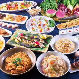 The Kitchen (THE GLOBAL VIEW 長崎)_0