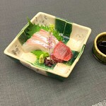 本郷 - 季節のお造り