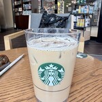 スターバックス コーヒー - ドリンク写真: