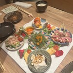 ツマンデ呑める みやこパーラー ハイサイ! - 
