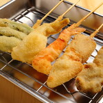 恵美須商店 - 料理写真: