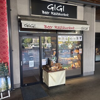 Beer Restaurant GIGI_2