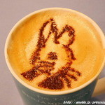 ピーターラビット ガーデンカフェ  - 