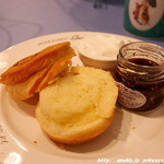 ピーターラビット ガーデンカフェ  - 