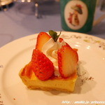 ピーターラビット ガーデンカフェ  - 