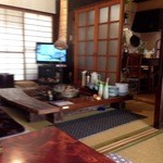 そば処 池田屋 - 