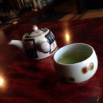 そば処 池田屋 - 