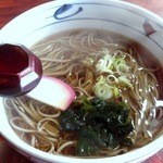 そば処 池田屋 - 