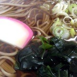 そば処 池田屋 - 