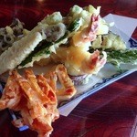 そば処 池田屋 - 