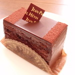 JEAN-PAUL HEVIN 広島アンデルセン店 - グアヤキル