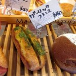 Pooch - (2015,03/14)