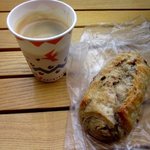 Pooch - ブレンドコーヒー&ゴルゴン・ノア！(2015,03/14)