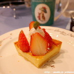 ピーターラビット ガーデンカフェ  - 